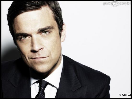 Robbie Williams