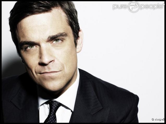 Robbie Williams