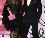 Le Bal de la Rose 2008 : Le Prince et la Princesse de Hanovre