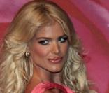 Le Bal de la Rose 2008 : Victoria Silvstedt