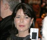 Le Bal de la Rose 2008 : Karl Lagerfeld ne peut pas s'empêcher de travailler...