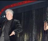 Le Bal de la Rose 2008 : Pedro Almodovar et Rossy de Palma déchaînés !