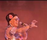 Le Bal de la Rose 2008... No Comment !