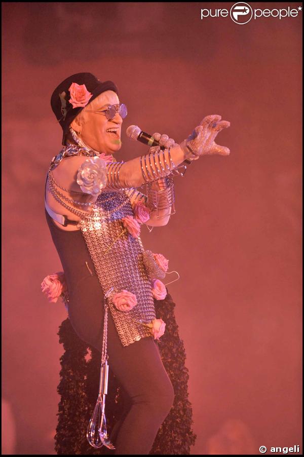 Le Bal de la Rose 2008... No Comment !