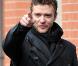 Justin Timberlake : Il se transforme en un personnage gay... et complètement hystérique !