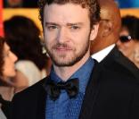 Justin Timberlake doublera la voix d'un personnage gay hystérique dans la série  The Cleveland Show , en février prochain.