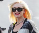 Gwen Stefani
