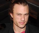Heath Ledger