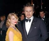 Heath Ledger et Michelle Williams