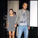Eva Longoria et Tony Parker plus amoureux que jamais lors d'une soirée... baiser !