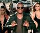 Taio Cruz : image du clip de Dynamite , 4e single de l'album Rokstarr .