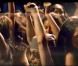 Taio Cruz : image du clip de Dynamite , 4e single de l'album Rokstarr .