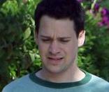 T.R Knight et son compagnon, Mark Cornelsen