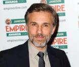 Christoph Waltz
