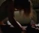 La torride scène d'amour entre Anna Paquin et Stephen Moyer dans la saison 3 de True Blood , diffusée actuellement sur HBO.