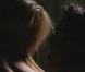 La torride scène d'amour entre Anna Paquin et Stephen Moyer dans la saison 3 de True Blood , diffusée actuellement sur HBO.