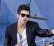 Demi Lovato et les Jonas Brothers sont les invités d'honneur de Good Morning America, vendredi 13 août. Ils interprètent des titres extraits de la bande-originale de leur téléfilm,  Camp Rock 2 .