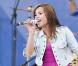 Demi Lovato et les Jonas Brothers sont les invités d'honneur de Good Morning America, vendredi 13 août. Ils interprètent des titres extraits de la bande-originale de leur téléfilm,  Camp Rock 2 .