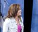 Demi Lovato et les Jonas Brothers sont les invités d'honneur de Good Morning America, vendredi 13 août. Ils interprètent des titres extraits de la bande-originale de leur téléfilm,  Camp Rock 2 .