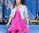 Demi Lovato et les Jonas Brothers sont les invités d'honneur de Good Morning America, vendredi 13 août. Ils interprètent des titres extraits de la bande-originale de leur téléfilm,  Camp Rock 2 .
