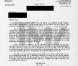 La lettre adressée par l'avocat de Joe Jonas au bloggeur canadien Zack Taylor.