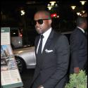 Kanye West : Regardez-le donner un concert surprise à New York !