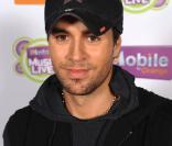 Enrique Iglesias