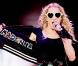Madonna, élégante et comme rajeunie, a fêté ses 52 ans en avance ! Toujours pressée, la madone...
