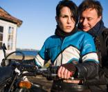 Millénium le film, dans sa version suédoise 