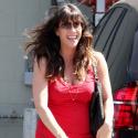 Alanis Morissette : une adorable future maman... en grande forme !