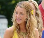 L'actrice américaine Blake Lively