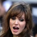 Angelina Jolie : Sexy, souriante, radieuse, elle a fait chavirer Berlin...