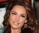 La sublime Kelly Brook lors de l'avant-première du film Piranha 3D au Mann Chinese Theatre à Hollywood le 18 août 2010