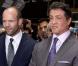 L'équipe du film Expendables a investi la bourse de New York le 19 août 2010