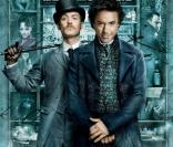 Sherlock Holmes de Guy Ritchie 