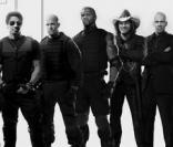 Le nombre de victimes des acteurs Expendables : Unité spéciale, réalisation de Term Life Insurance 