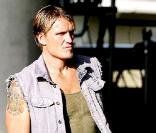 Expendables : Unité spéciale : Dolph Lundgren  
