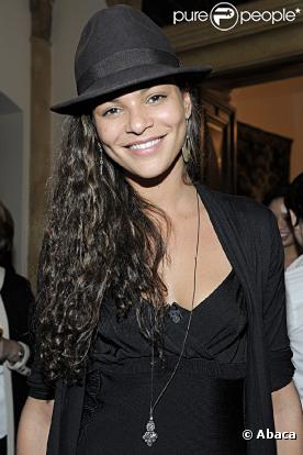 Yelena Noah