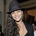 Yannick Noah : Sa superbe fille aînée Yelena est la plus délicieuse des égéries...