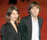 Sofia Coppola et Thomas Mars