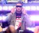 Usher se produisait, ce samedi 21 août, en live dans l'Early Show, diffusé sur CBS.
