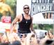 Usher se produisait, ce samedi 21 août, en live dans l'Early Show, diffusé sur CBS.