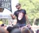 Usher se produisait, ce samedi 21 août, en live dans l'Early Show, diffusé sur CBS.