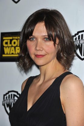 Maggie Gyllenhaal