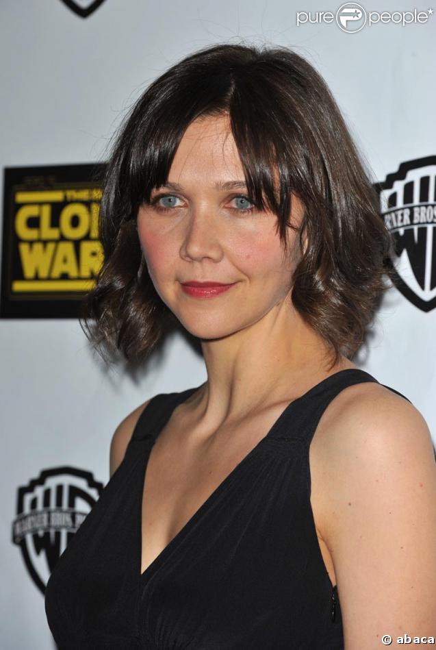 Maggie Gyllenhaal