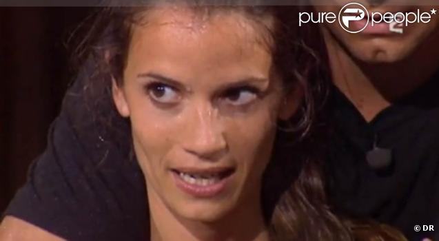 Anne-Cécile a gagné 17 500 euros en finale de Fort Boyard : elle a tout reversé à une association caritative.