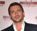 Olivier Minne est l'animateur de  Fort Boyard , sur France 2.