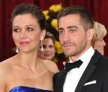 Jake et Maggie Gyllenhaal <br />