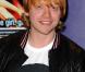 Rupert Grint lors d'une séance dédicaces pour promouvoir son dernier film Cherrybomb à l'Hotel Central de Londres le 23 août 2010