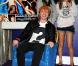 Rupert Grint lors d'une séance dédicaces pour promouvoir son dernier film Cherrybomb à l'Hotel Central de Londres le 23 août 2010